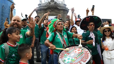 ¡Mundial por fin! Le presentamos 10 datos curiosos que quizás no sabía y una trivia ultradifícil