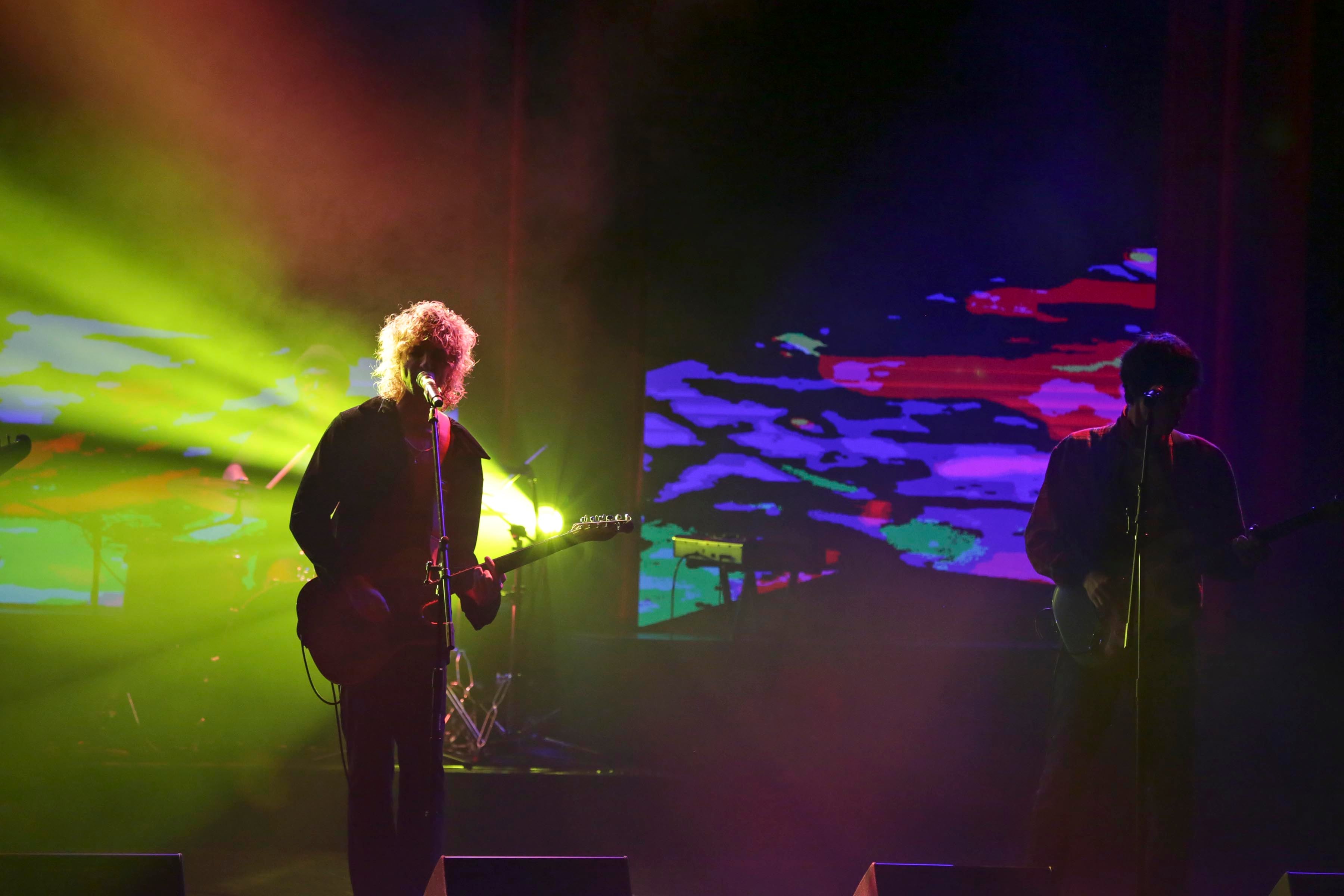 XVIII Edición de los Premios ACAM