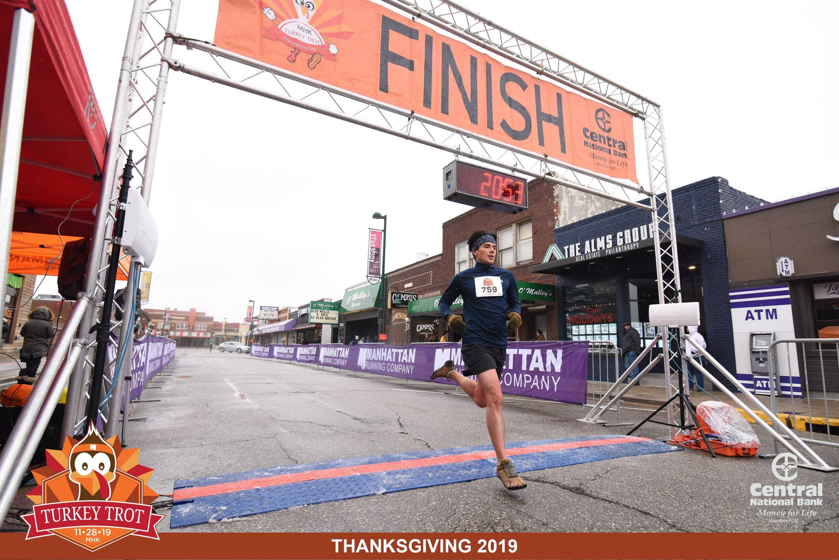 Hablemos de Trail: Leonardo Garro