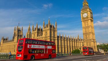 Reino Unido impone requisito de ingreso a viajeros de Costa Rica