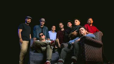 ‘Vivir así‘, el video con el que Mod-Ska regresa a la música tica