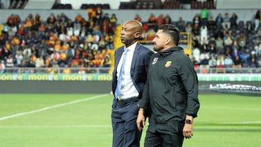 Al frente de Herediano, Paulo Wanchope buscará su segunda victoria ante Saprissa