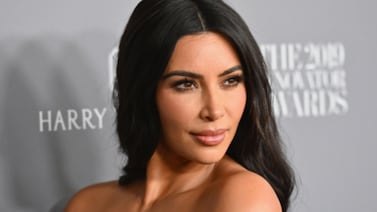 Kim Kardashian producirá serie de Netflix sobre la ciudad donde todos son famosos