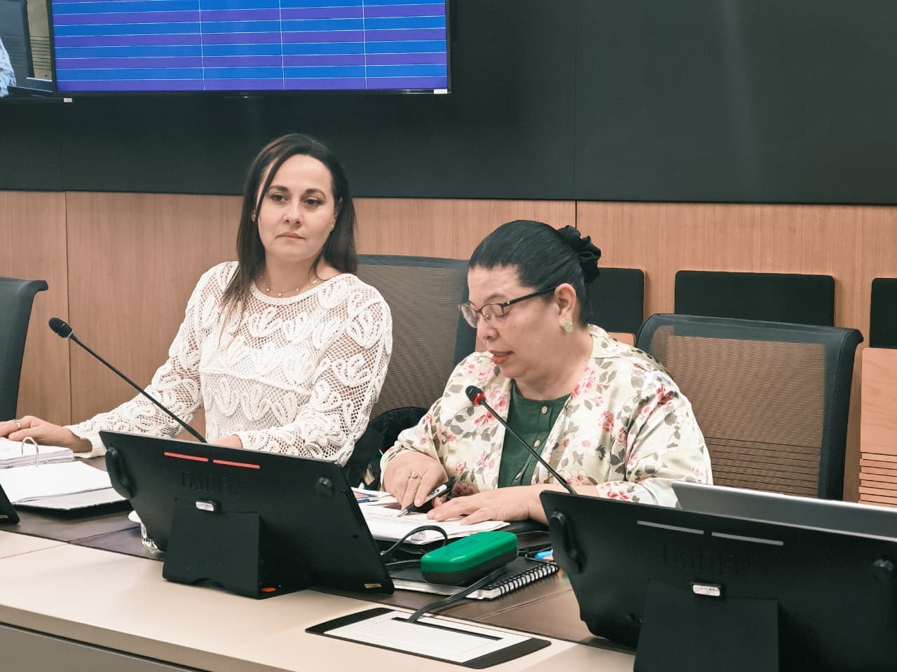 Comisión de Hacendarios Presupuesto 2027