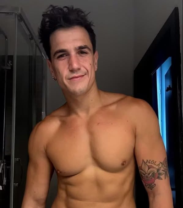 Hunter Hardin
