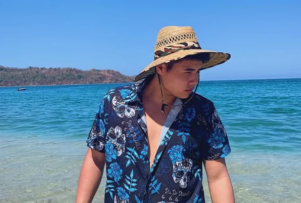 Mike Blanco, creador de contenido