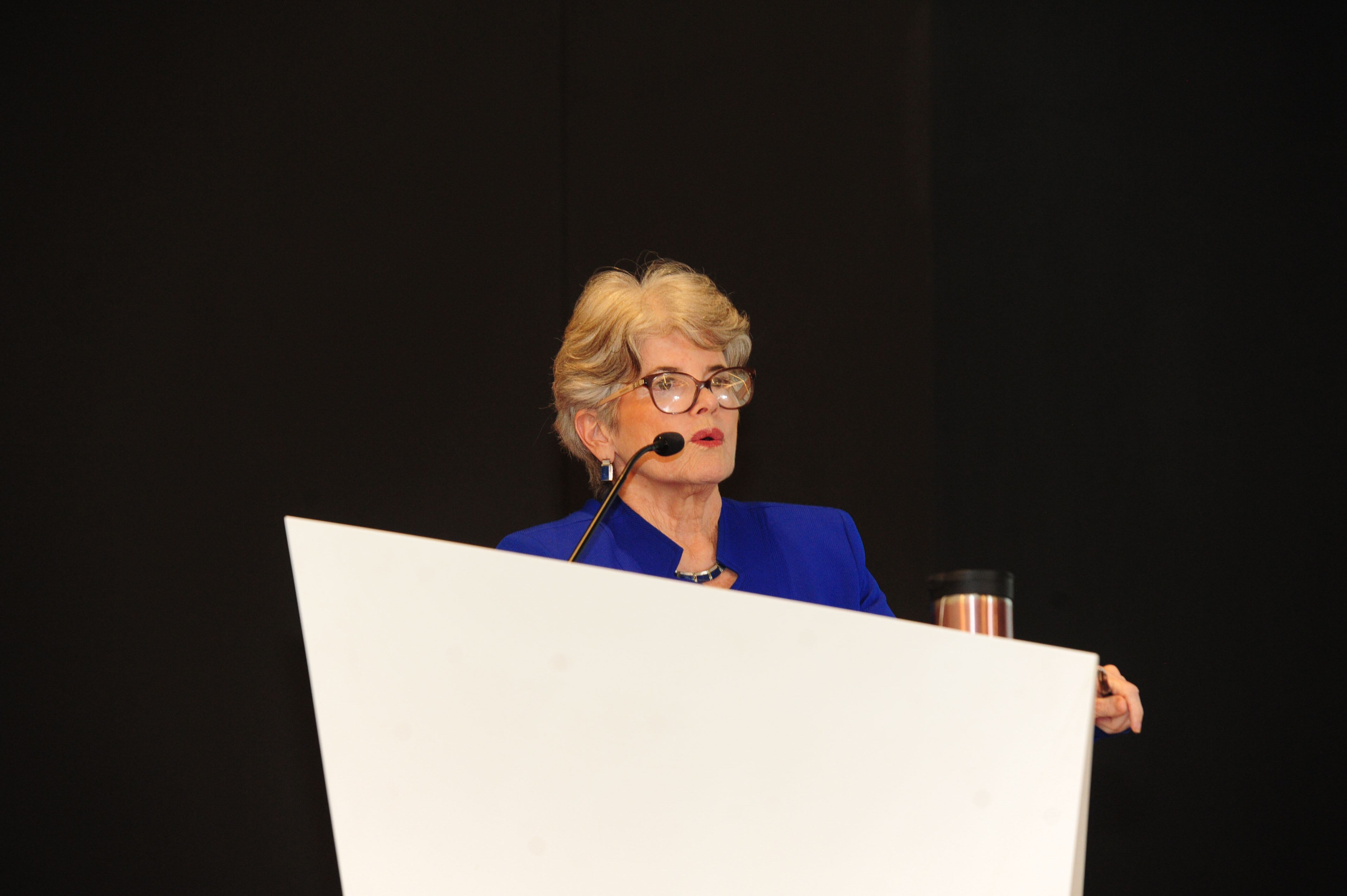 Intervención Financiera Desyfin S.A.