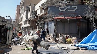 OCDE advierte del impacto de la guerra en la economía de la zona euro