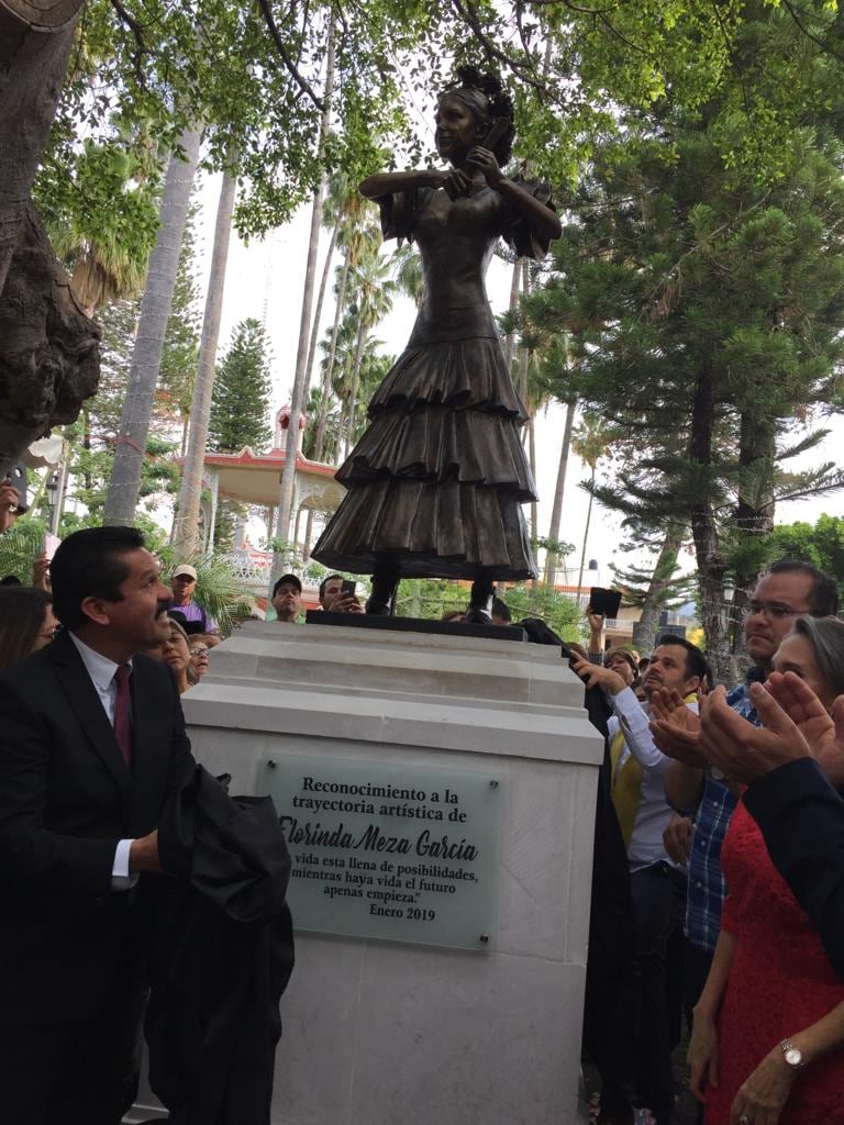 Florinda Meza