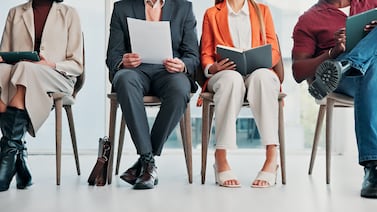 Mujeres en el mercado laboral: entrar, crecer y permanecer