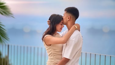 Álvaro Zamora deja la Selección de Costa Rica por su boda: vea las románticas fotos de su compromiso