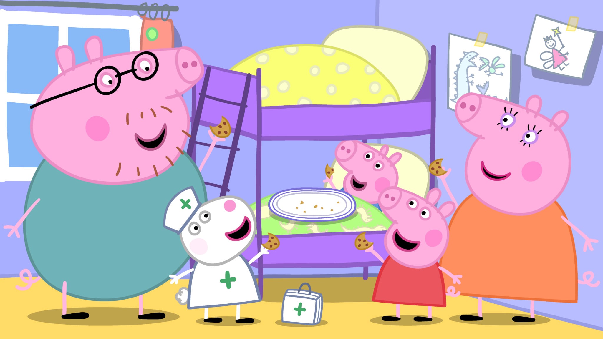 Peppa Pig