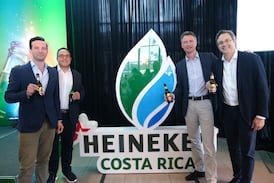 HEINEKEN inicia un nuevo capítulo en Centroamérica