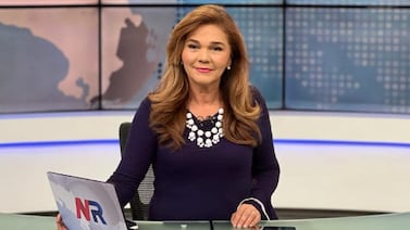 Djenane Villanueva habla de su despido de Repretel y revela la dura forma en que se enteró