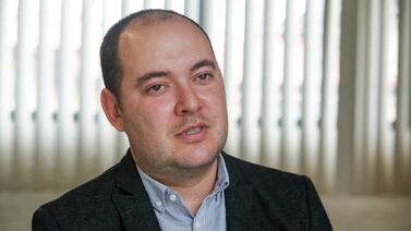 Francisco Carvajal: ‘Es un mercado diferente al que Ibope encontró cuando llegó’