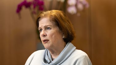 Pilar Cisneros: ‘Un ministro de la Presidencia tiene que darle resultados a la presidente’