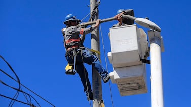 Cortes de luz en Cartago este miércoles 11: conozca las zonas afectadas y horarios
