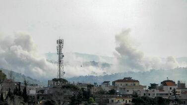 Rebeldes hutíes de Yemen entran en la guerra con un ataque a Israel