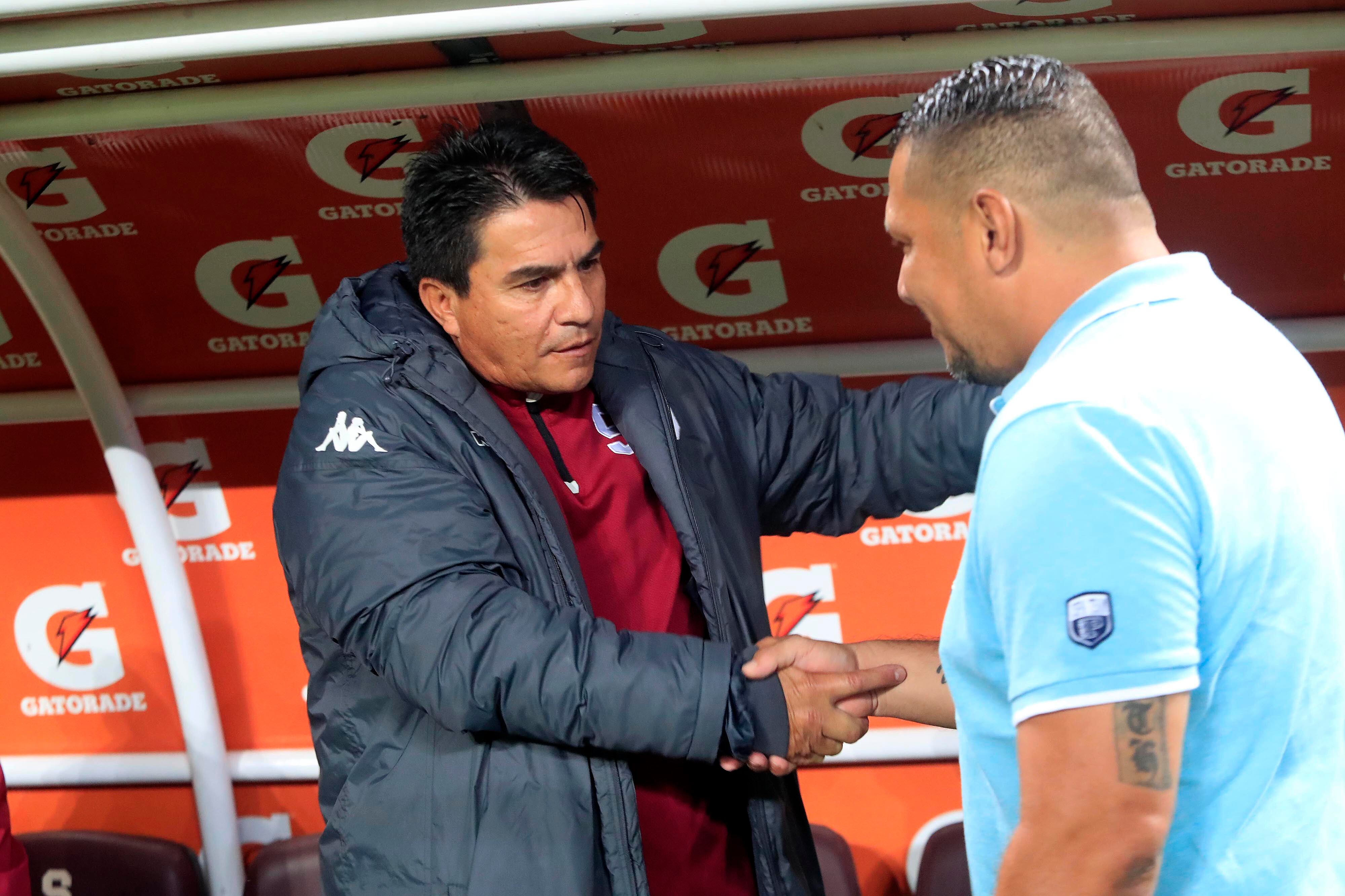 09/09/2023 Estadio Ricardo Saprissa, Tibás. El Deportivo Saprissa recibió a Municipal Liberia, en partido de la jornada 8, Torneo de Apertura, Liga Promérica 2023.