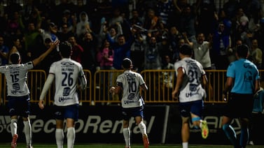 Cartaginés también le hace bullying al Sporting FC