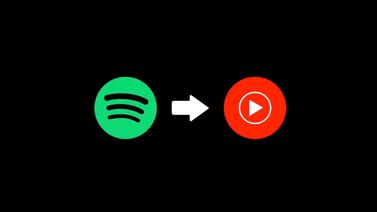 ¿Cómo importar la lista de reproducción de Spotify a YouTube Music? Conozca el truco