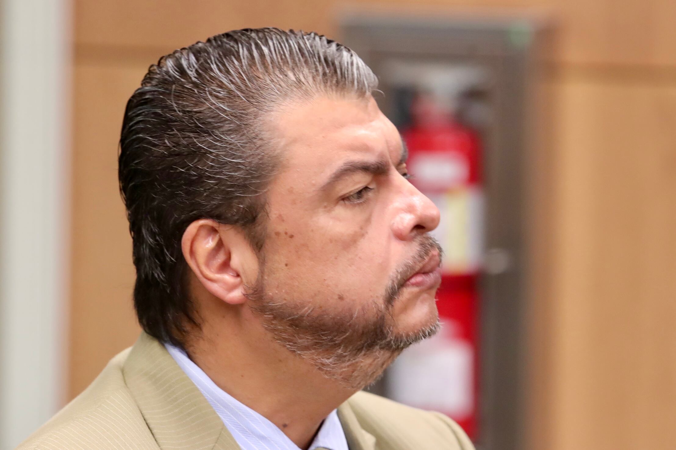 Comisión derechos Humanos