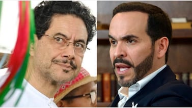 Elecciones en Colombia: derechista De la Espriella e izquierdista Cepeda irán a segunda ronda en junio