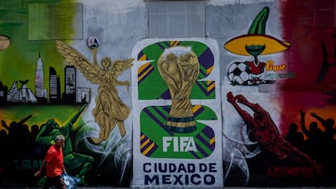 Muerte de El Mencho alerta a la FIFA: ¿peligra repechaje para el Mundial 2026?