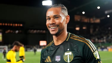 Vea el gol de Ariel Lassiter en amarga derrota del Portland Timbers en la MLS de Estados Unidos