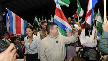 PLN fracasa en celebrar asamblea cantonal, requisito para acceder a deuda política; secretario lanza advertencia a delegados