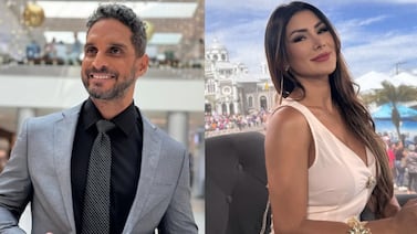 Montserrat del Castillo se equivocó ‘en vivo’ en el Tope Nacional y Bismarck Méndez tiene sorpresiva reacción; esto fue lo que pasó