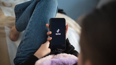 TikTok pagará histórica multa de $400 millones por violar la privacidad de niños en Estados Unidos