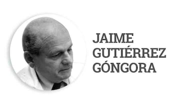 La naturaleza endiablada