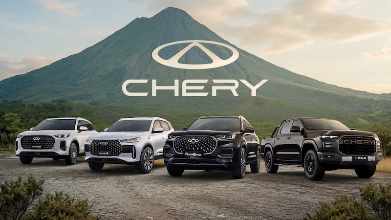CHERY rompe récord: primera marca automotriz china en superar +6 millones de exportaciones