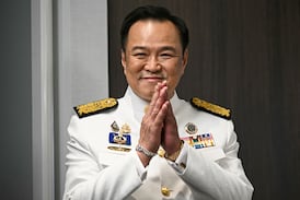 Giro conservador en Tailandia: primer ministro proclama victoria en elecciones legislativas