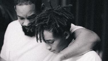 Will Smith recibe duras críticas por ‘presionar’ a su hijo para convertirse en padre