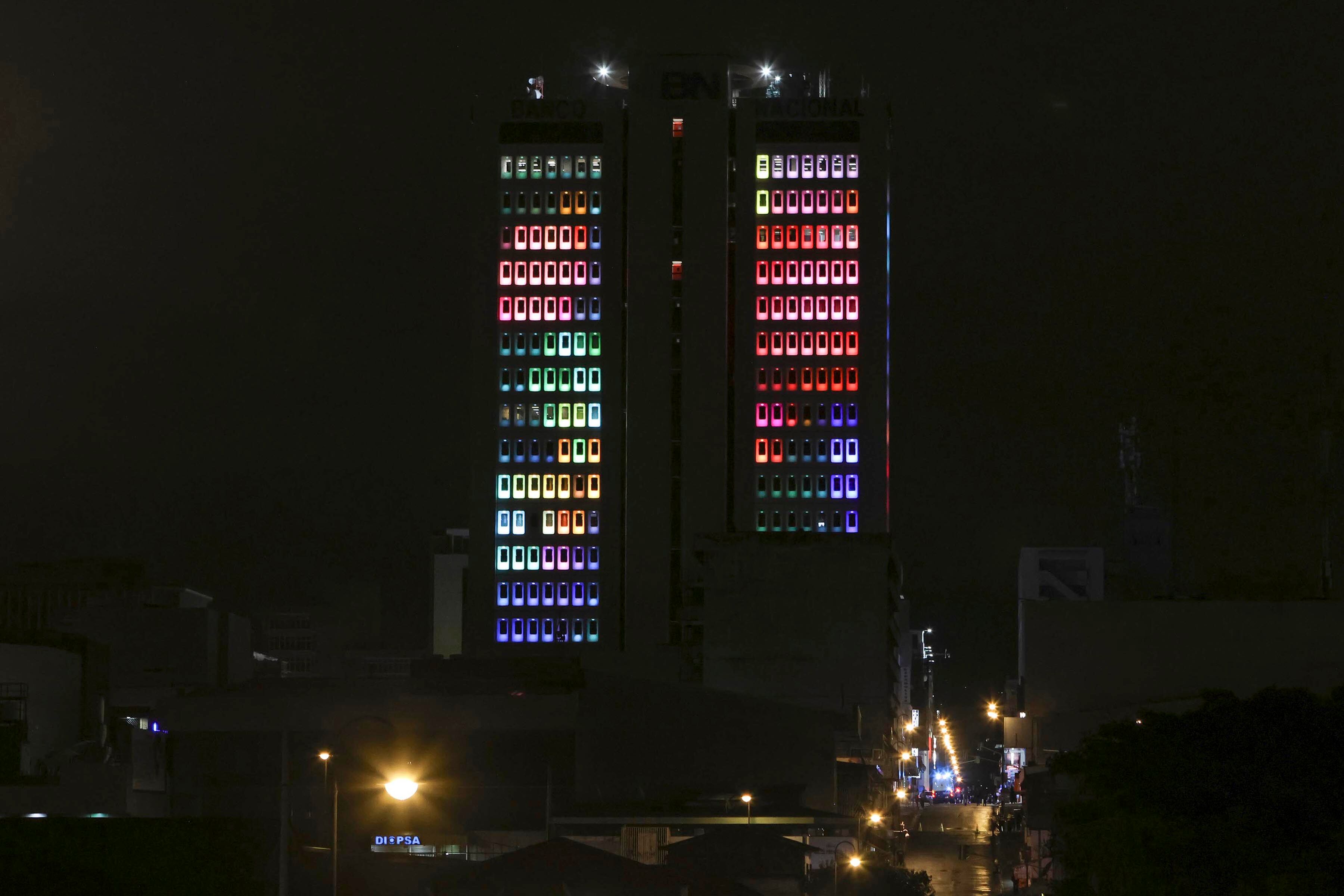 Museo de los Niños - Banco Nacional