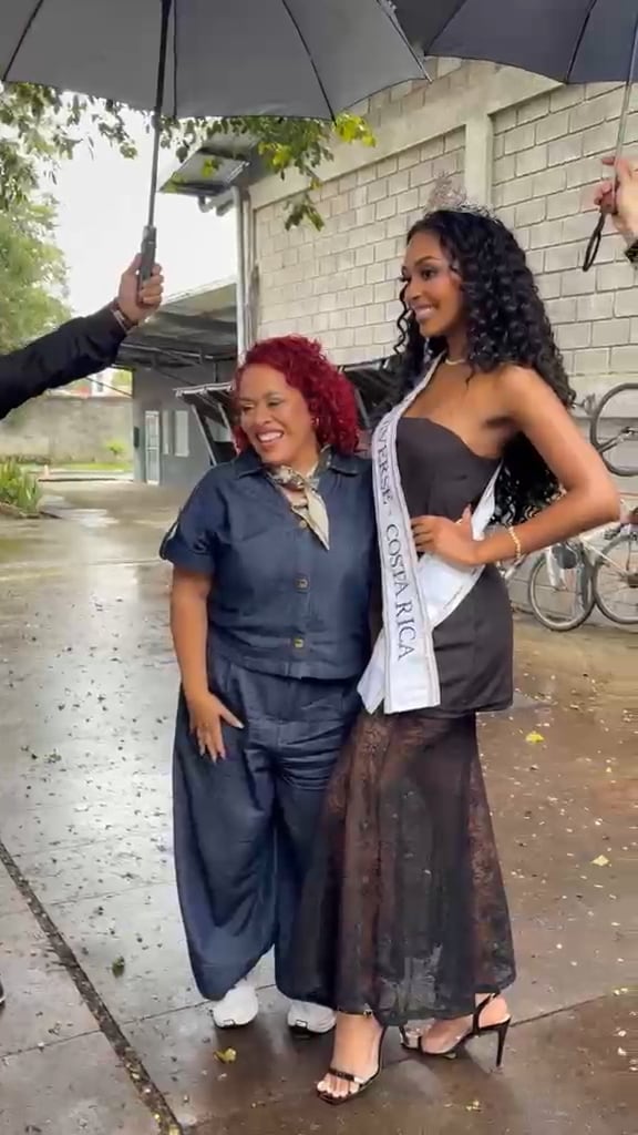 Mariale Acosta Ingrid Rosario