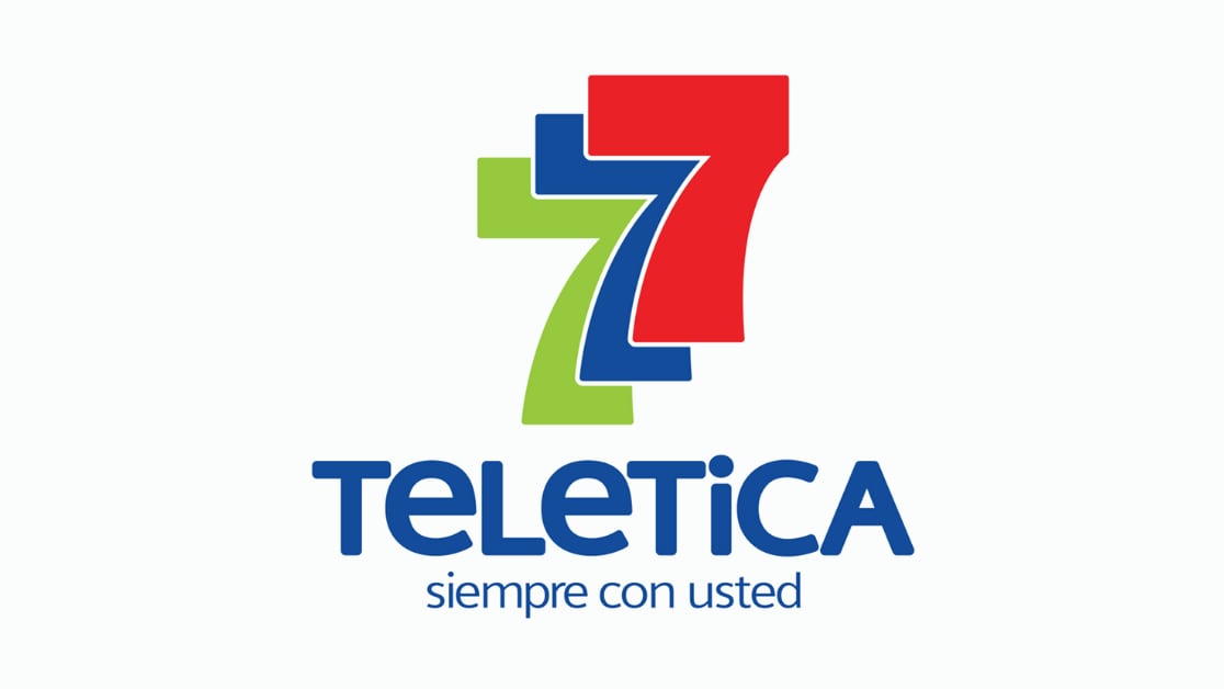 Teletica presenta algo nunca visto en la TV de Costa Rica y genera debate en redes sociales