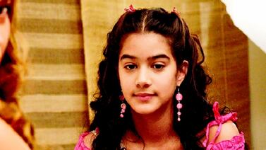 Llega el filme <ITALIC>Sin tetas no hay paraíso </ITALIC>