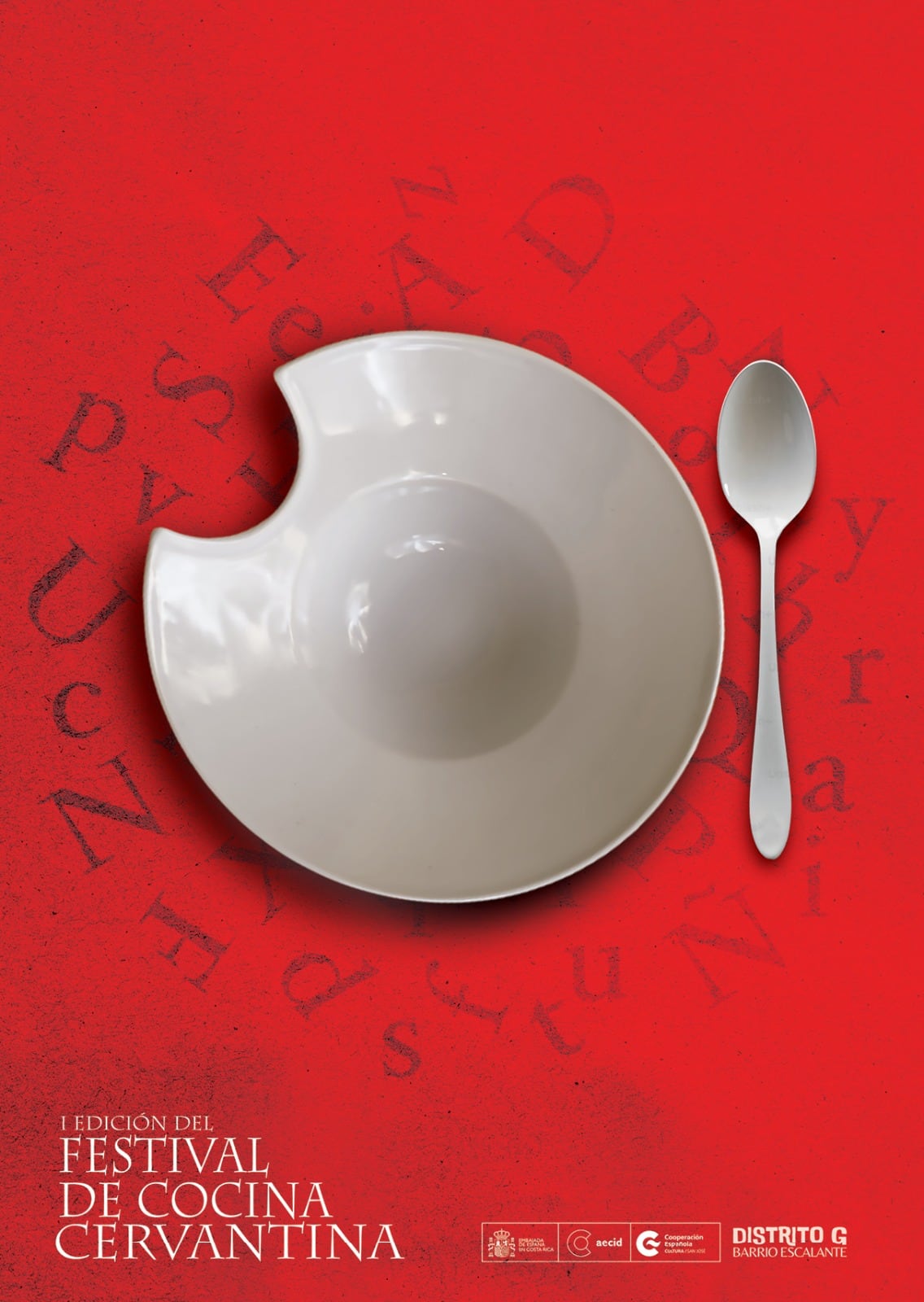 Exposición En la casa Centro Cultural de España