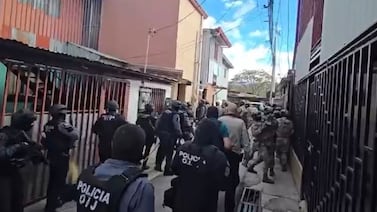 Sicario de alias Churro asesinó a joven trabajador en venganza por no hallar a su verdadero objetivo