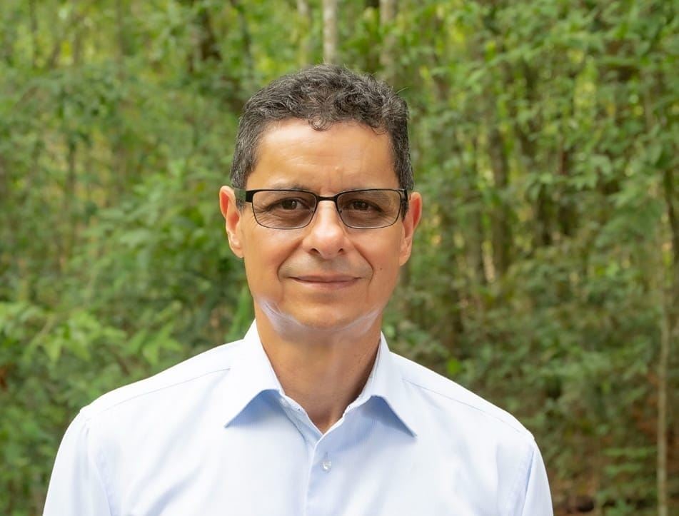 Juan Manuel Quirós Sánchez, del Frente Amplio (FA), fue electo alcalde de León Cortés en las votaciones del pasado 4 de febrero.