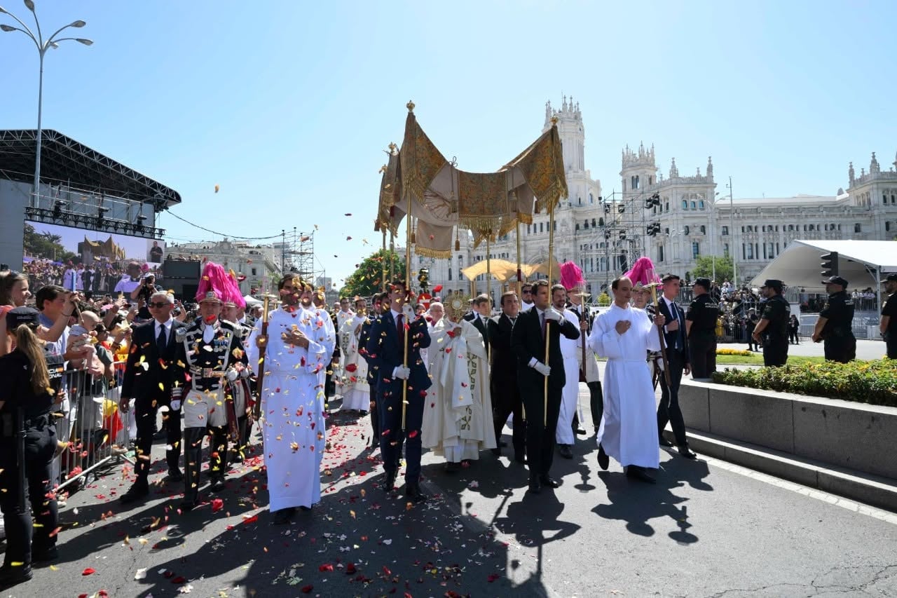Vatican News