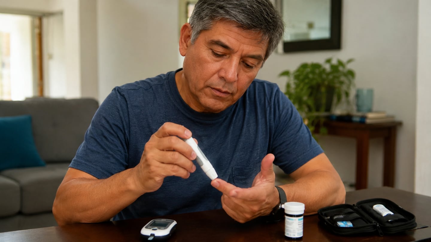 Científicos descubren un método que podría cambiar el tratamiento de la diabetes tipo 1 y 2