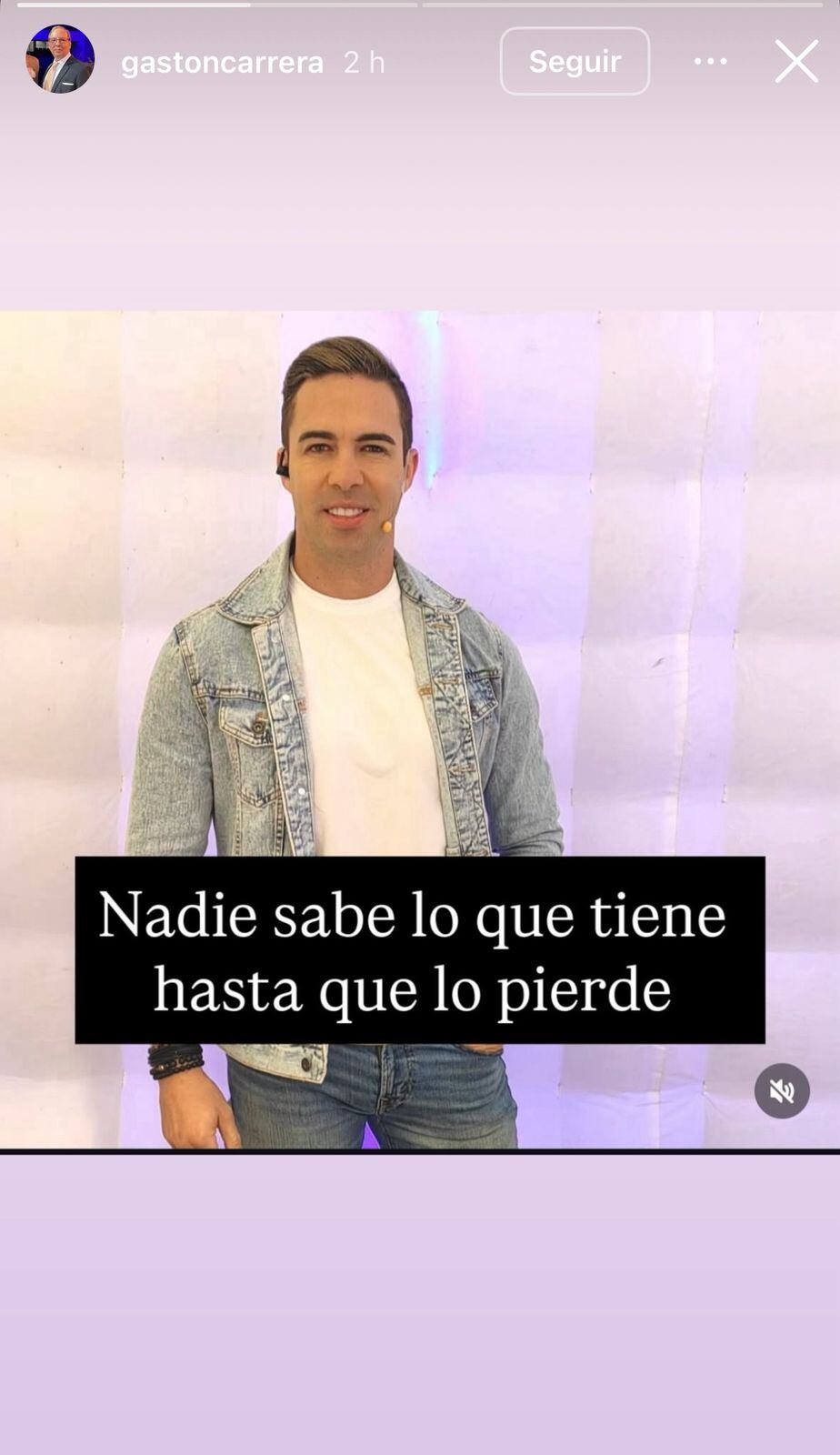 Gastón Carrera e Ítalo Marenco