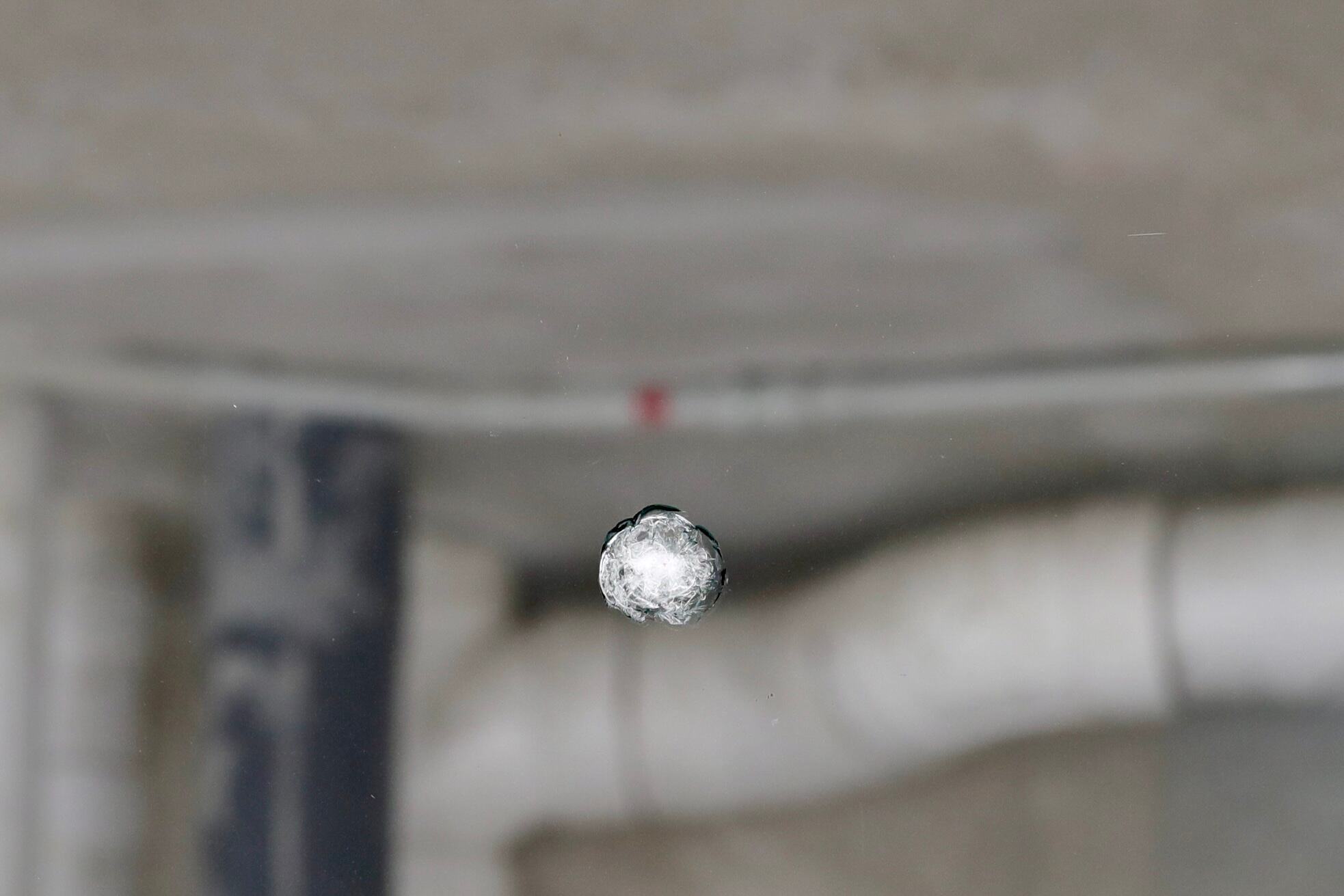 Balacera en Pavas Rohrmoser