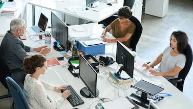 El mundo del trabajo cambió, pero ¿cambiaron sus beneficios?