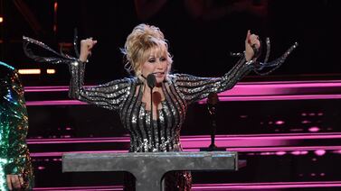 Dolly Parton revela íntimos detalles de su ‘matrimonio abierto’