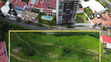 Sala IV condena a Municipalidad de San José por no investigar permisos de construcción de Escalante Verde